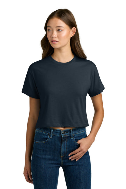 Next Level Apparel® Women's Ideal Crop Top