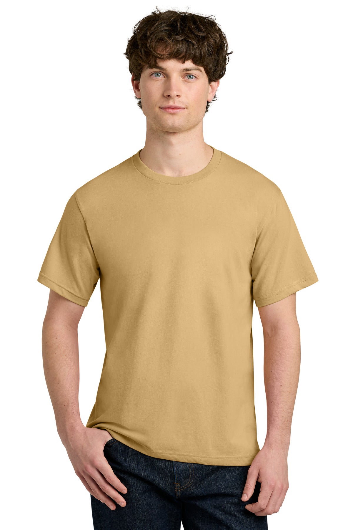 Next Level Apparel® Ideal Jersey Tee