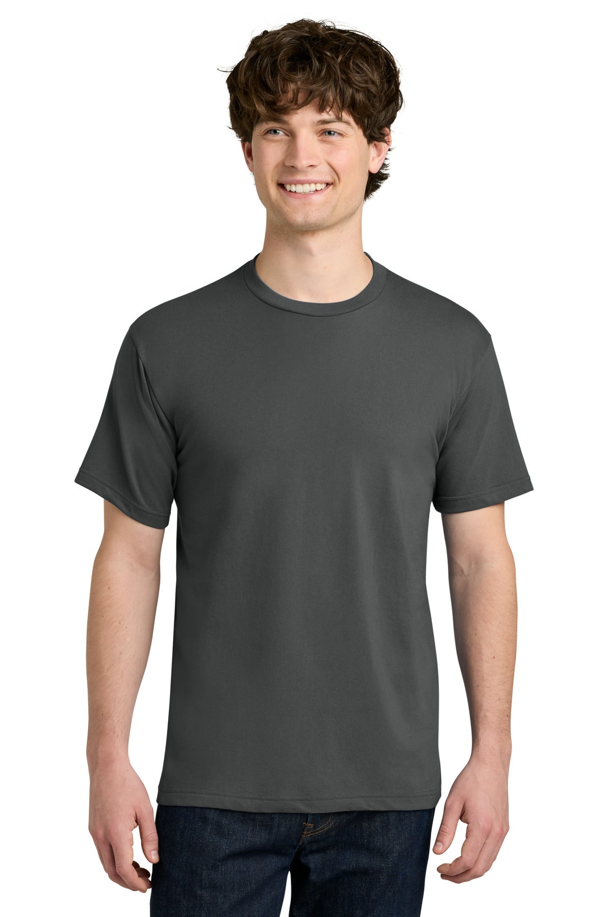 Next Level Apparel® Ideal Jersey Tee