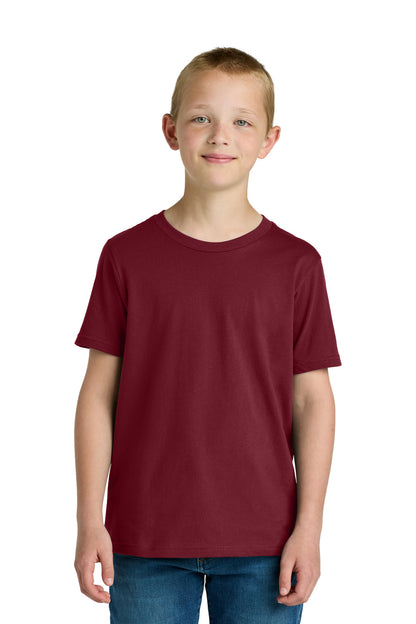 Next Level Apparel® Youth Cotton Tee