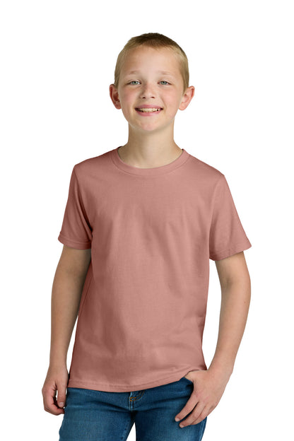 Next Level Apparel® Youth Cotton Tee