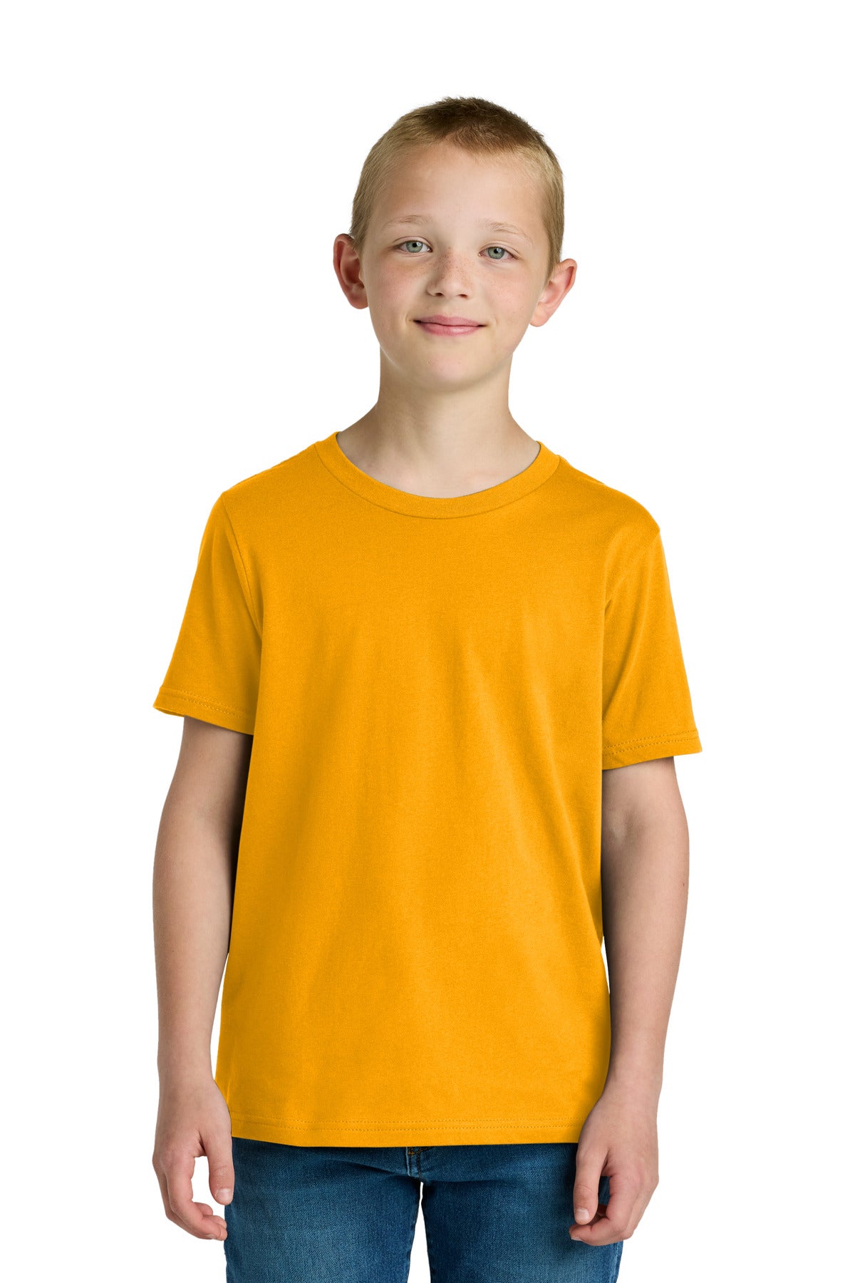 Next Level Apparel® Youth Cotton Tee