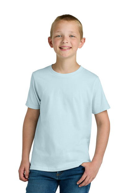 Next Level Apparel® Youth Cotton Tee