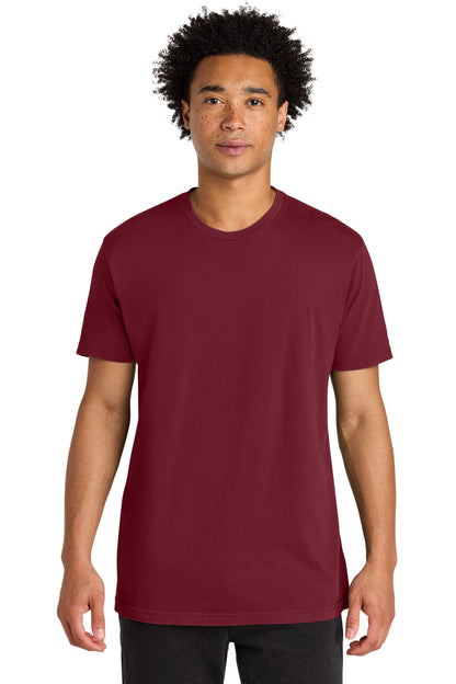 Next Level Apparel® Soft Wash Cotton Tee