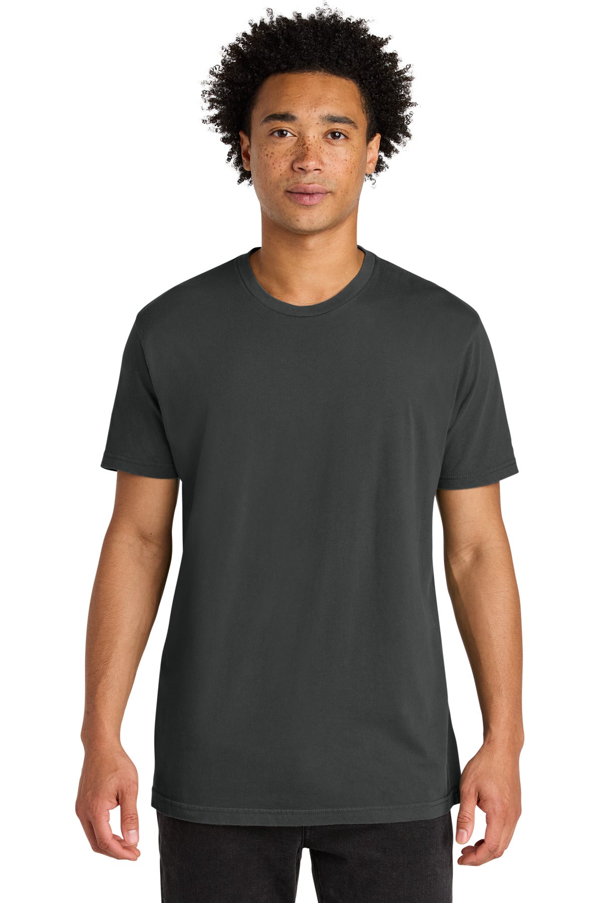 Next Level Apparel® Soft Wash Cotton Tee