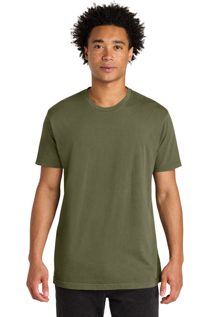 Next Level Apparel® Soft Wash Cotton Tee