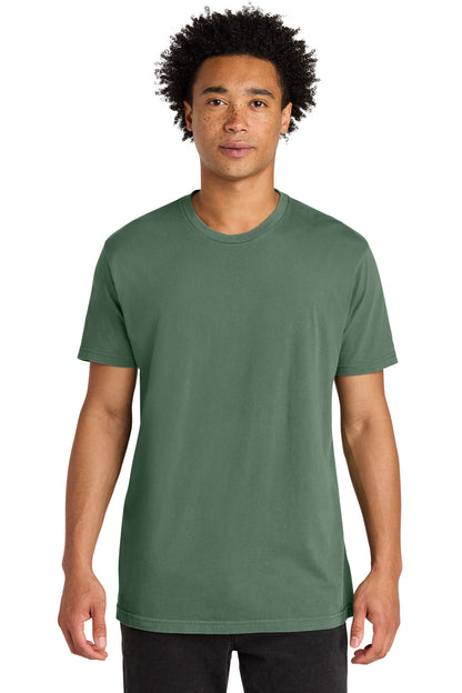 Next Level Apparel® Soft Wash Cotton Tee