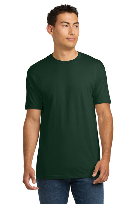 Next Level Apparel? Adult Cotton Tee. NL3600