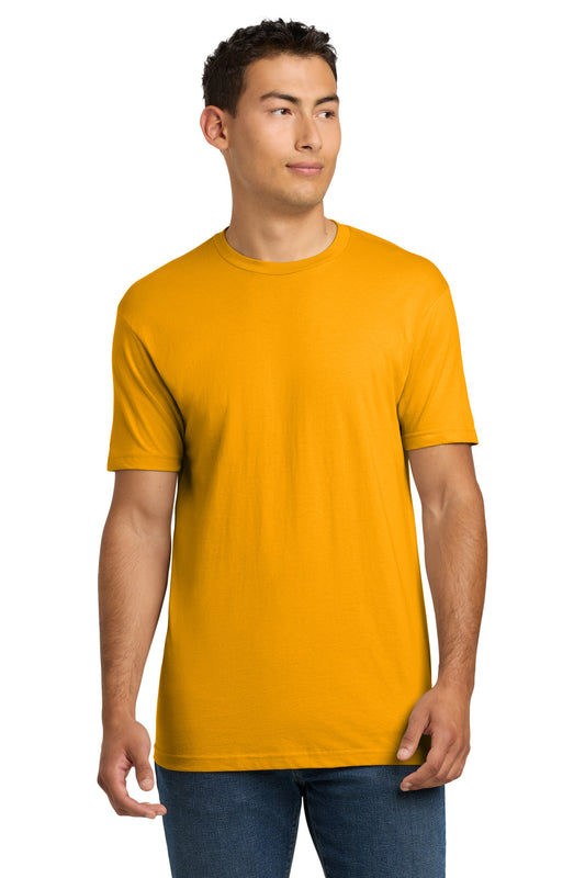 Next Level Apparel? Adult Cotton Tee. NL3600
