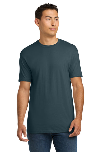 Next Level Apparel? Adult Cotton Tee. NL3600