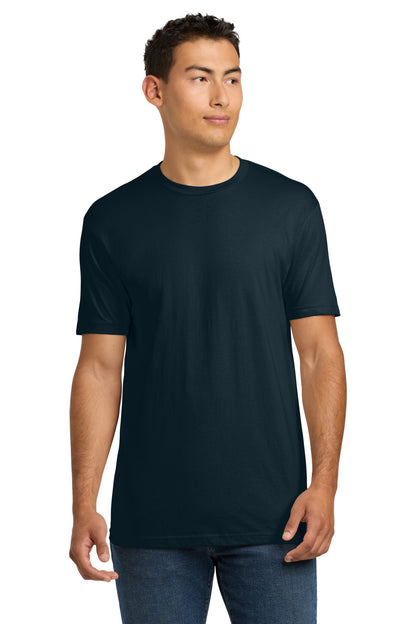 Next Level Apparel? Adult Cotton Tee. NL3600