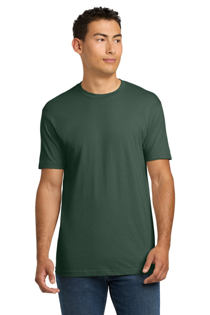 Next Level Apparel® Adult Cotton Tee