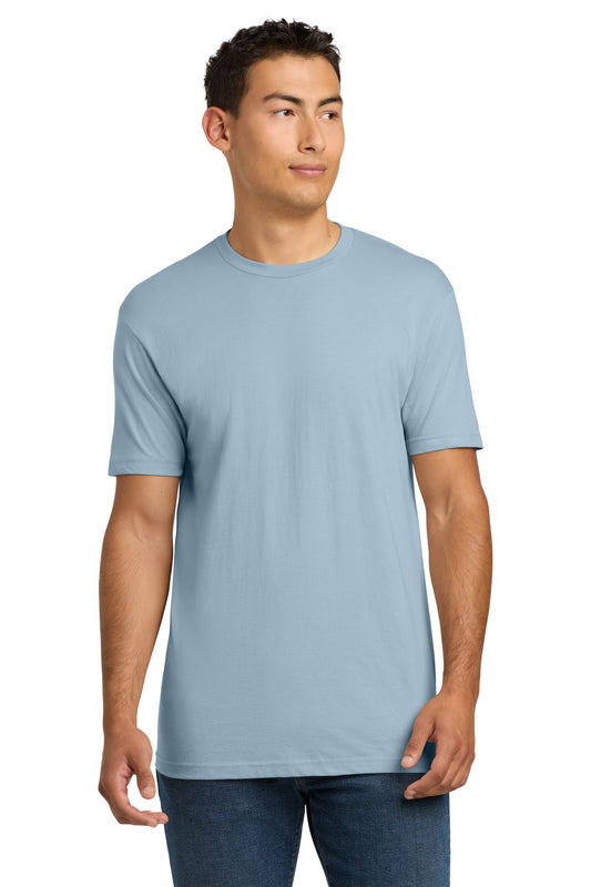 Next Level Apparel? Adult Cotton Tee. NL3600