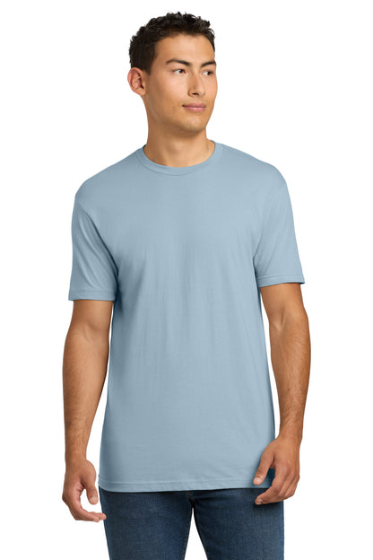 Next Level Apparel? Adult Cotton Tee. NL3600