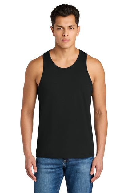 Next Level Apparel® Cotton Muscle Tank