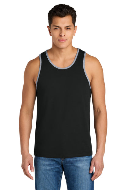 Next Level Apparel® Cotton Muscle Tank