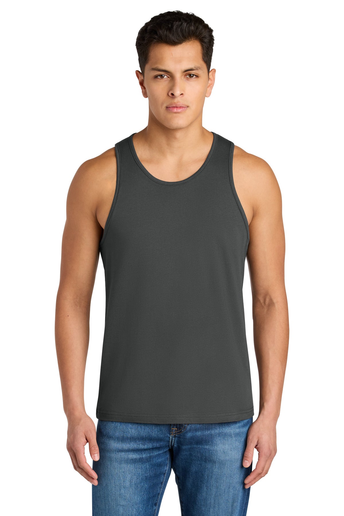 Next Level Apparel® Cotton Muscle Tank