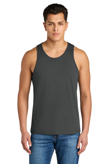 Next Level Apparel® Cotton Muscle Tank