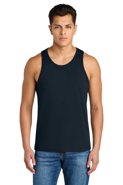 Next Level Apparel® Cotton Muscle Tank