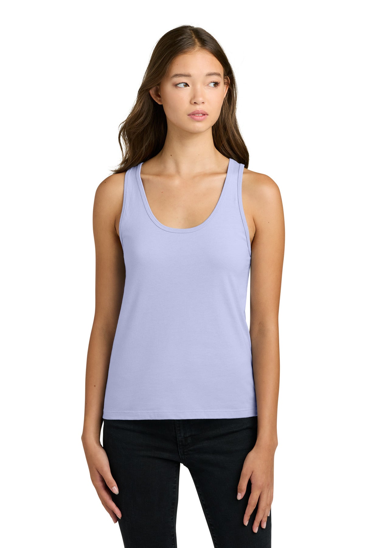 Next Level Apparel® Women's Cotton Tank