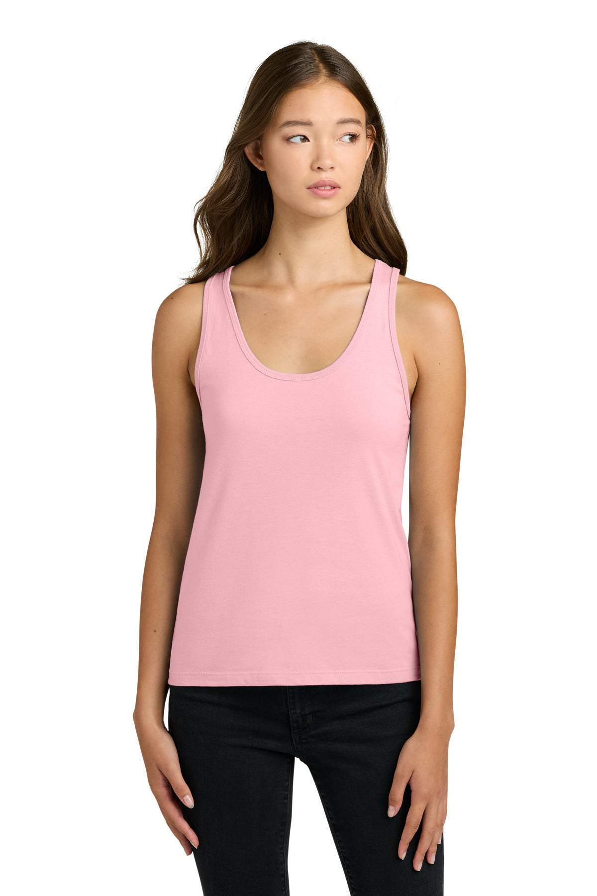 Next Level Apparel® Women's Cotton Tank