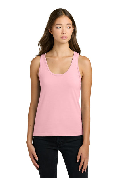 Next Level Apparel® Women's Cotton Tank