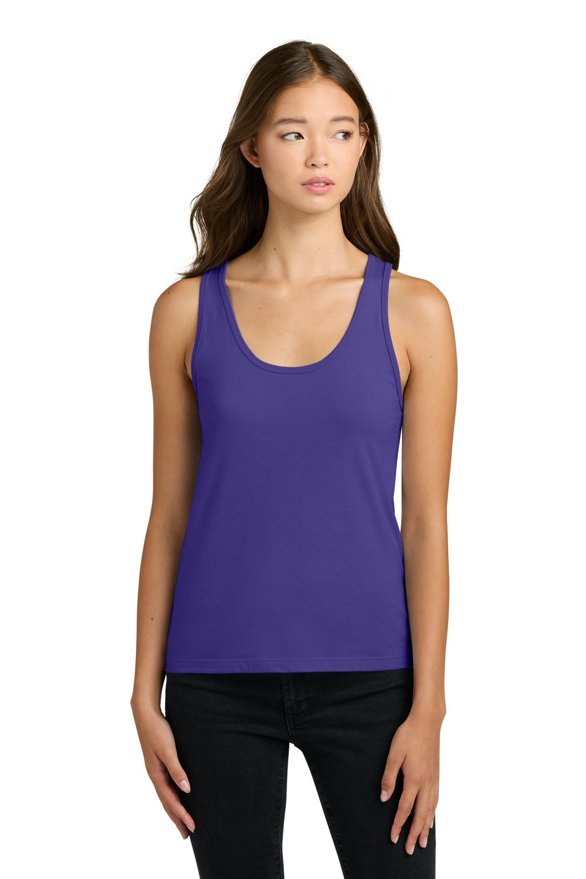 Next Level Apparel® Women's Cotton Tank