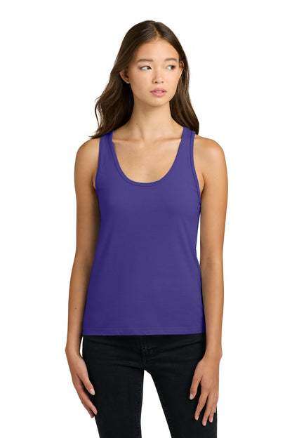 Next Level Apparel® Women's Cotton Tank