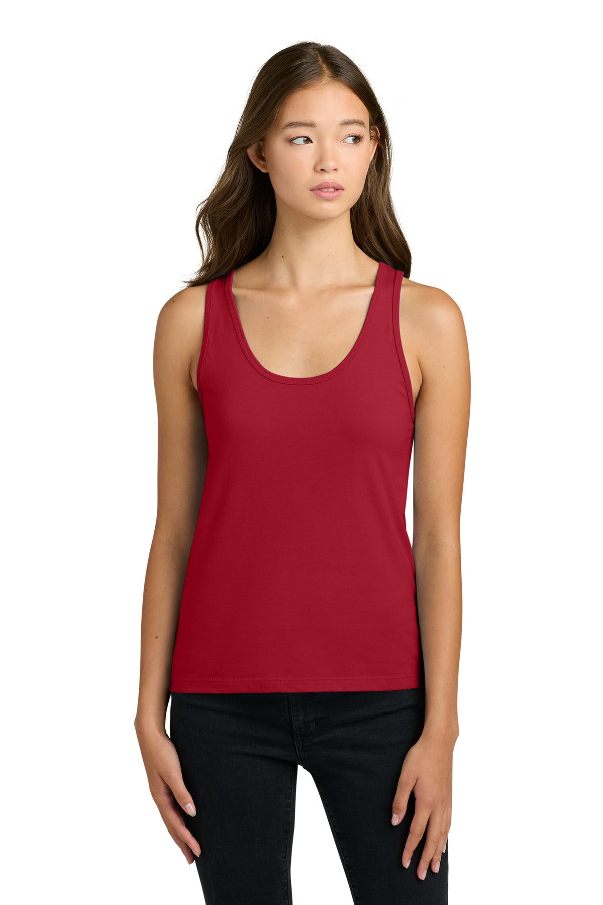 Next Level Apparel® Women's Cotton Tank