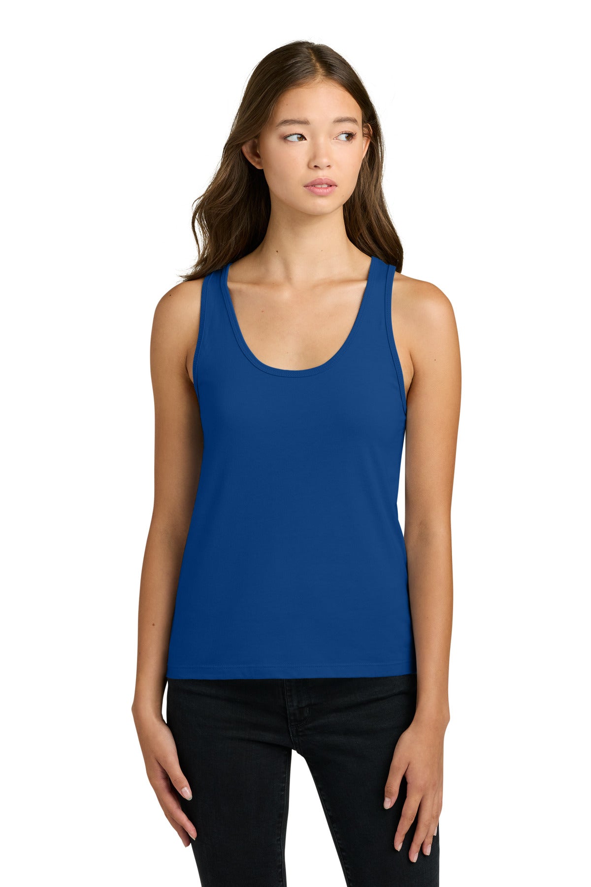 Next Level Apparel® Women's Cotton Tank