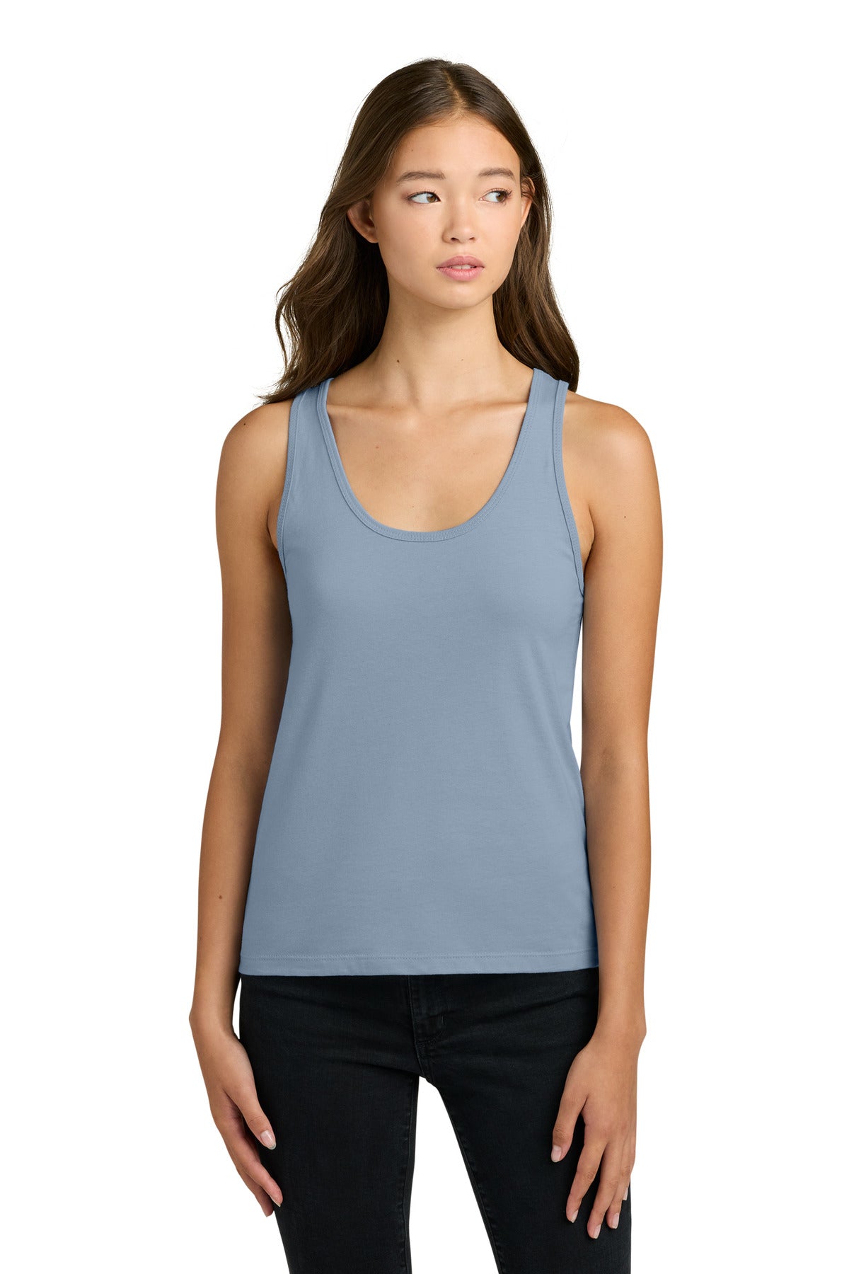 Next Level Apparel® Women's Cotton Tank