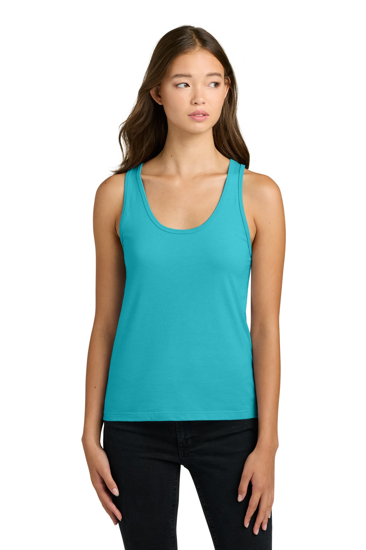 Next Level Apparel® Women's Cotton Tank