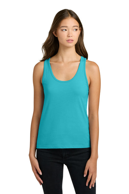 Next Level Apparel® Women's Cotton Tank
