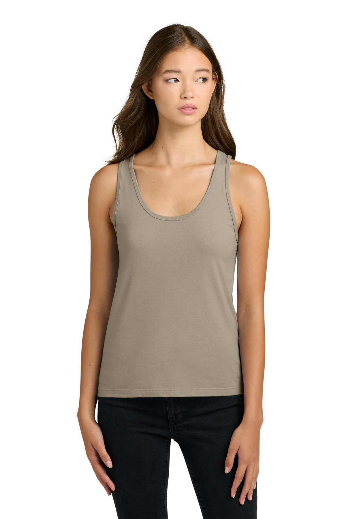 Next Level Apparel® Women's Cotton Tank