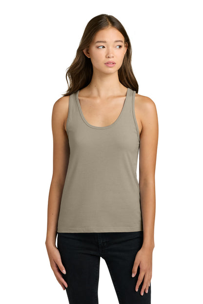 Next Level Apparel® Women's Cotton Tank