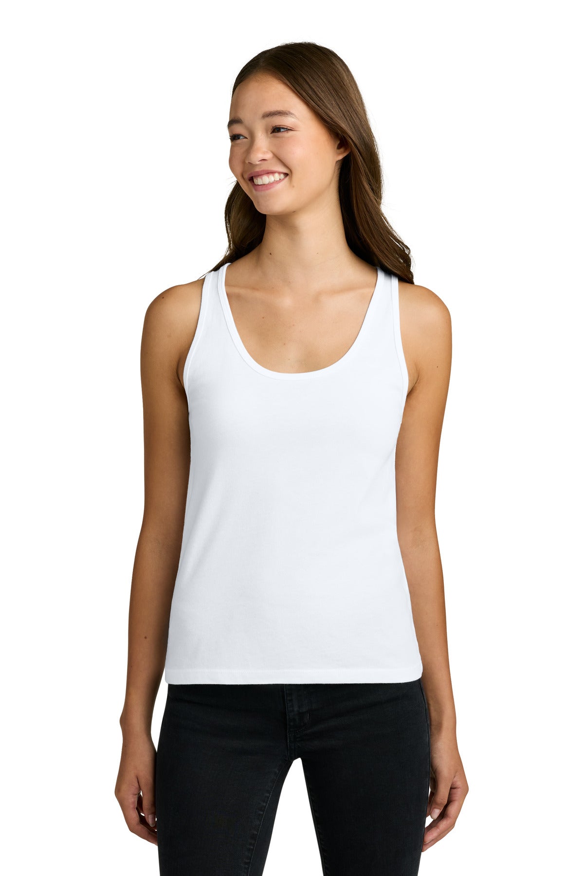 Next Level Apparel® Women's Cotton Tank