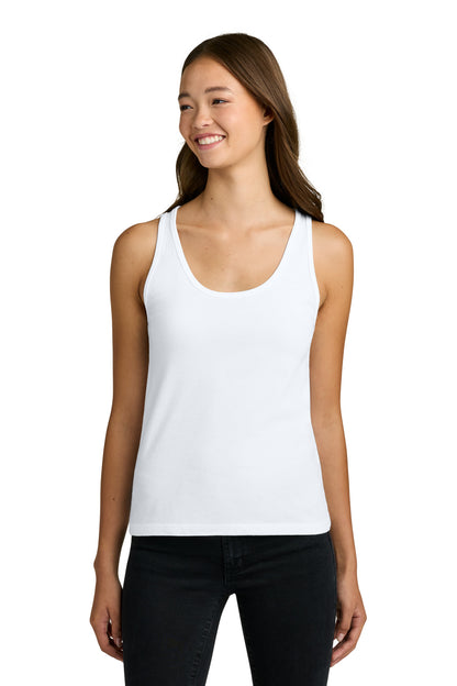 Next Level Apparel® Women's Cotton Tank
