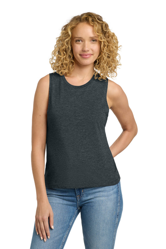 Next Level Apparel ? Women's Festival Muscle Tank. NL50