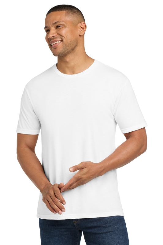 Next Level Apparel?  Adult Tri-Blend Tee. NL6010