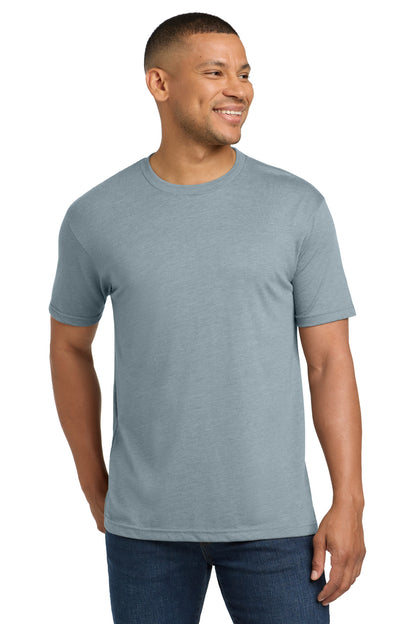 Next Level Apparel?  Adult Tri-Blend Tee. NL6010