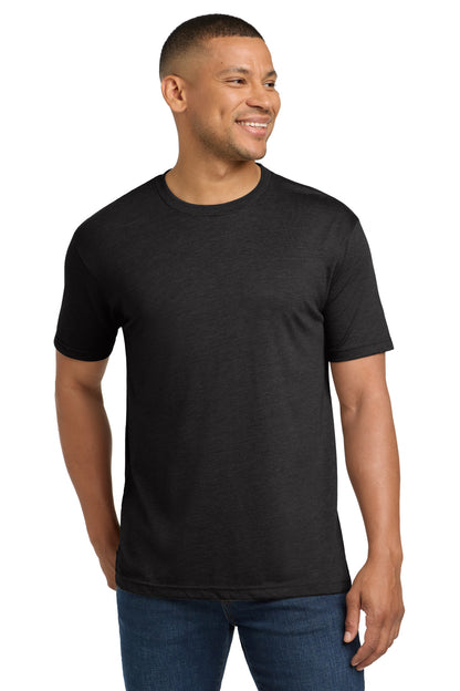 Next Level Apparel?  Adult Tri-Blend Tee. NL6010