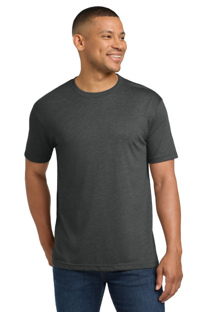 Next Level Apparel?  Adult Tri-Blend Tee. NL6010