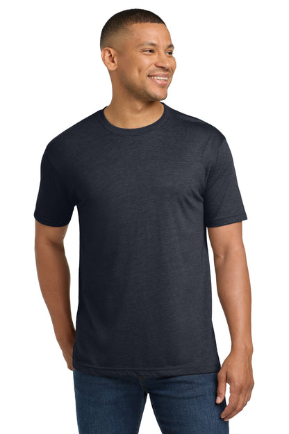 Next Level Apparel?  Adult Tri-Blend Tee. NL6010