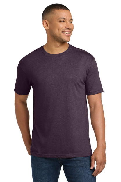 Next Level Apparel?  Adult Tri-Blend Tee. NL6010