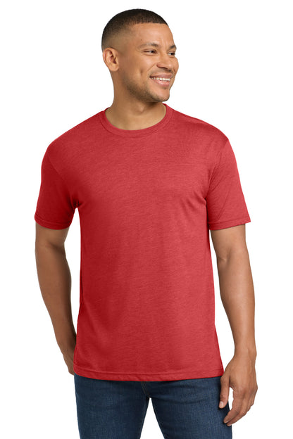 Next Level Apparel?  Adult Tri-Blend Tee. NL6010