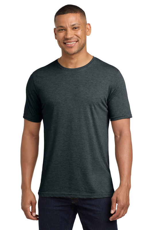 Next Level Apparel?  Adult Poly/Cotton Tee. NL6200