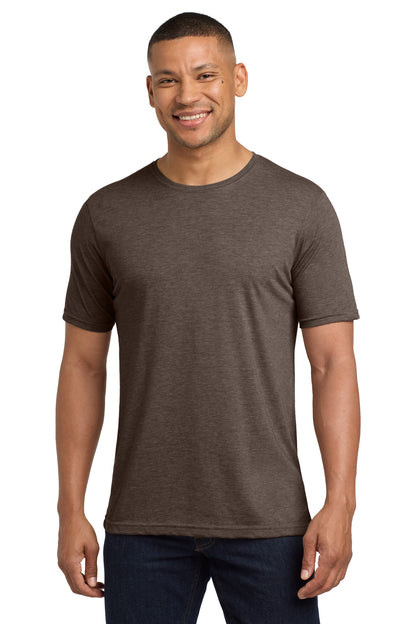 Next Level Apparel?  Adult Poly/Cotton Tee. NL6200