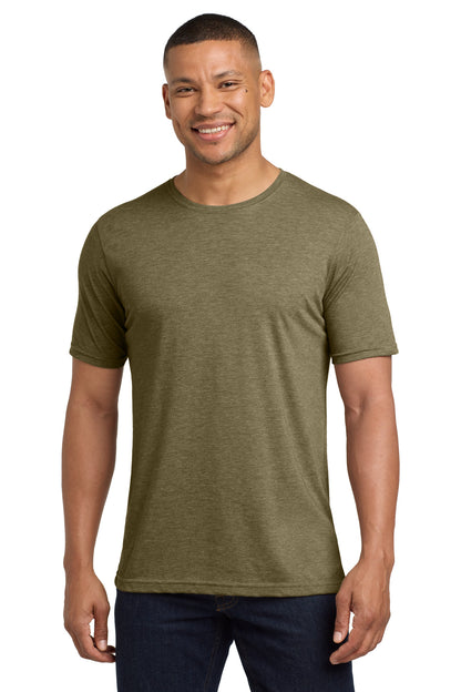 Next Level Apparel?  Adult Poly/Cotton Tee. NL6200