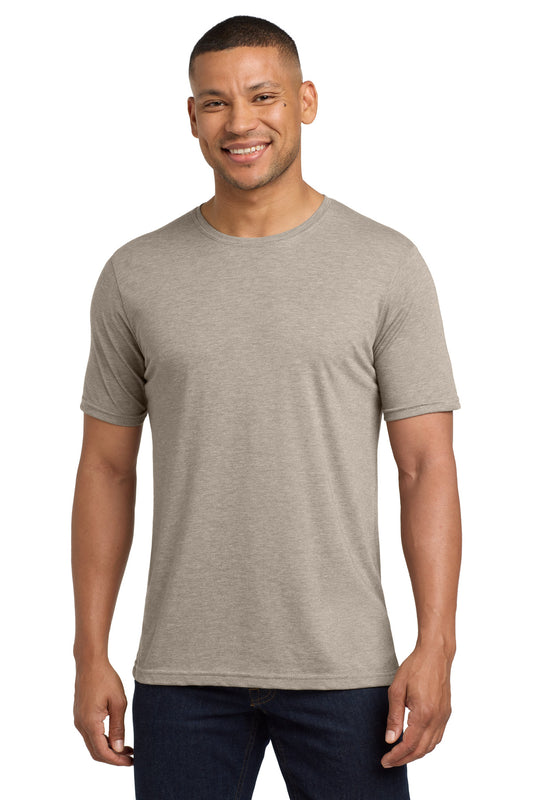 Next Level Apparel?  Adult Poly/Cotton Tee. NL6200