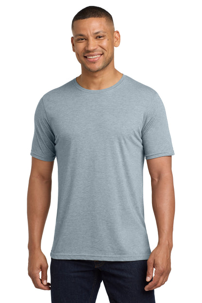 Next Level Apparel?  Adult Poly/Cotton Tee. NL6200